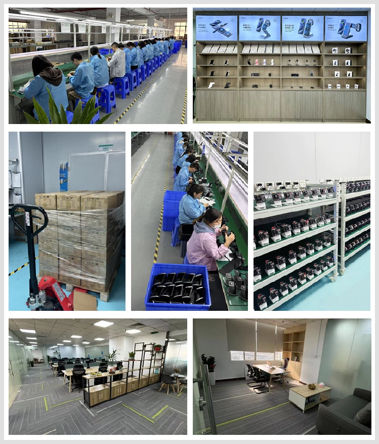 Daily Production Capacity