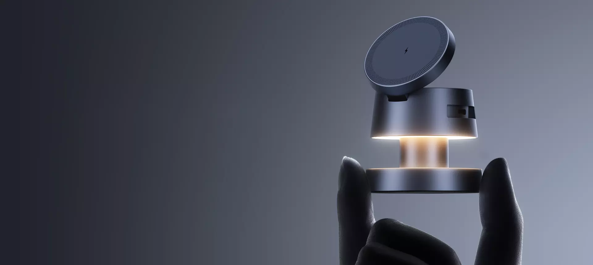 Wireless Charger OEM/ODM Manufacturer — 13 Years, ISO9001, 7-Day Lead Time